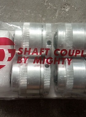 MJC-41-14X19-A日本MIGHTY麦格特联轴器MJC-41-12X12-A