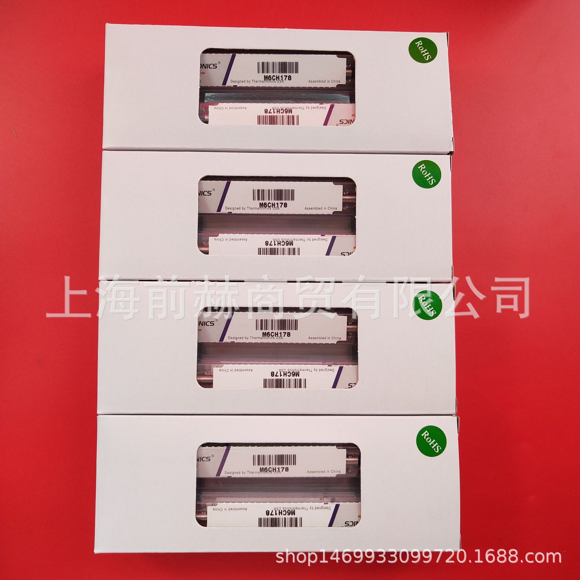 热魔 THERMALTRONICS M6BS375 烙铁头 适用TMT-9000S-2