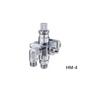 日本Lumina露明纳HM-4喷 日本FUSOSEIKI扶桑精机HM-4自动喷