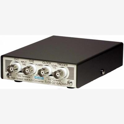 日本turtle带有USB接口的12位AD转换器TUSB-0412ADSM-S2Z