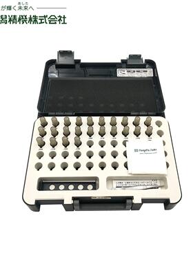 日本 SK钢制针规AA-00/0A/0B/1A/1B/2A/2B/3A/3B/4A/AA-4B