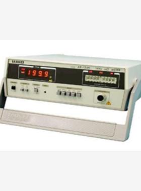 ADEX电子测试仪AX-1152DNormal低电阻测试仪