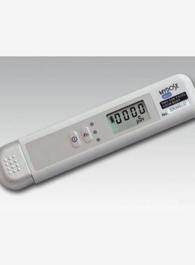 日本阿洛卡ALOKA日立剂量报警仪笔式射线剂PDM-222C-SZ