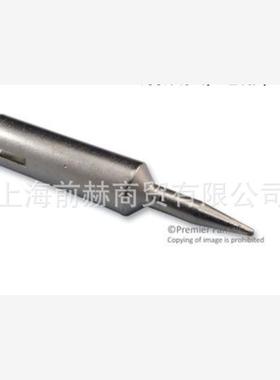 德国 ERSA 埃莎 0832BDLF/SB 烙铁头 笔形 1 mm