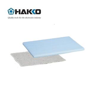 5片 日本白光 A5035 FA431主过滤器上用辅助过滤片 套 HAKKO