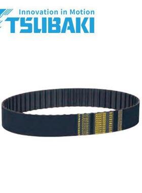 日本TSUBAKI椿本同步带BG215P5M10/BG450P3M15/PL068X115SL