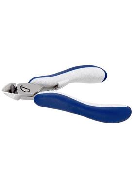 ideal-tek剪线钳ES5152 蓝色防静电剪线钳0.2-1.2mm