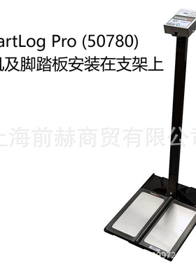 美国 DESCO 19255/770755重型支架 用于 19270，770758测试仪