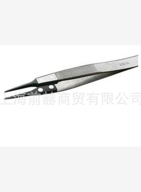瑞士 Erem镊子258SA细型直头120mm防水耐热耐酸PPR镊子