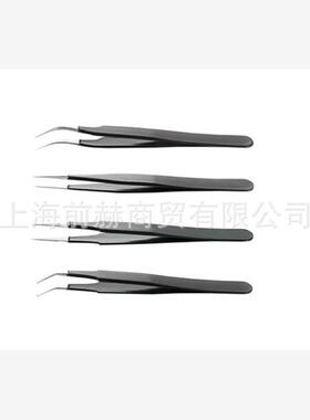 瑞士 Idealtek K4F.SA.NE 组套4件套 不锈钢,扁平尖120°C 120 mm