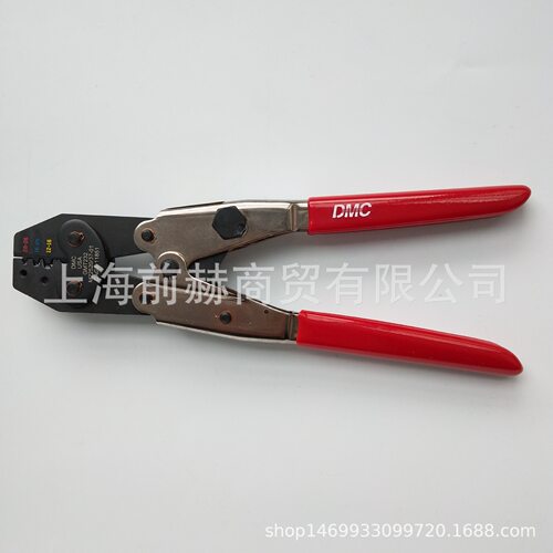 美国DMC压接钳冷22520