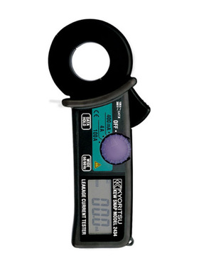 日本共立 MODEL 2434 钳形电流表