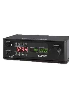 日本三英SAN-EI TECH点胶机数显分配器主机控制器SDP520/SDP520