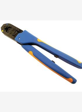 TE Connectivity 91572-1 手动 压线钳, CERTI-CRIMP II