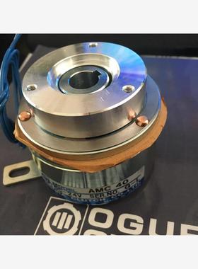 AMC 10日本小仓OGURA 电磁离合器AMC10 AMC20 AMC5 AMC40