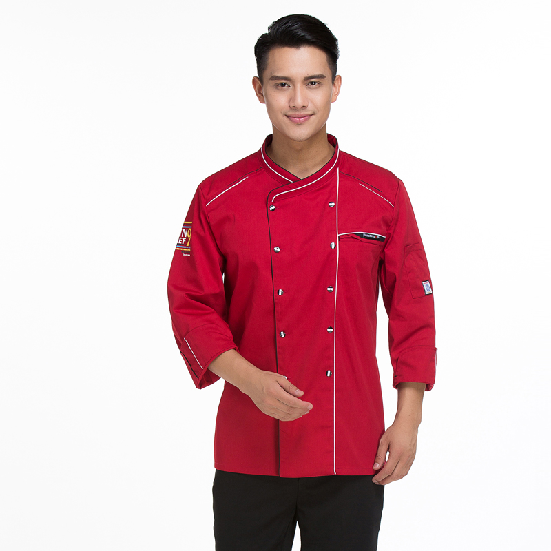 Uniforme de cuisinier - Ref 1910585 Image 5