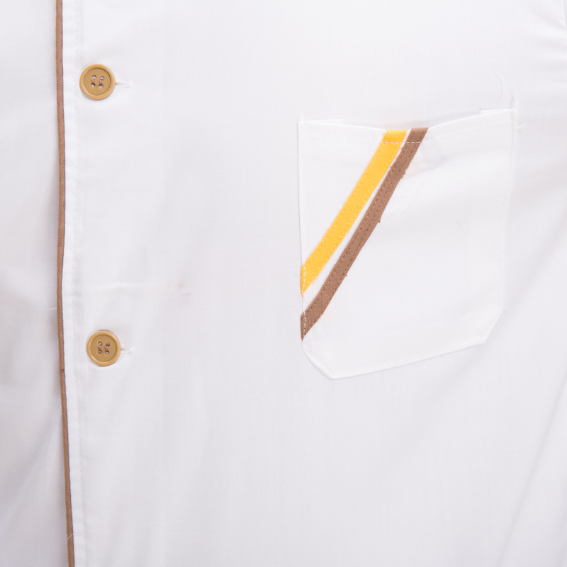 Veste chef cuisinier - Ref 1910570 Image 4