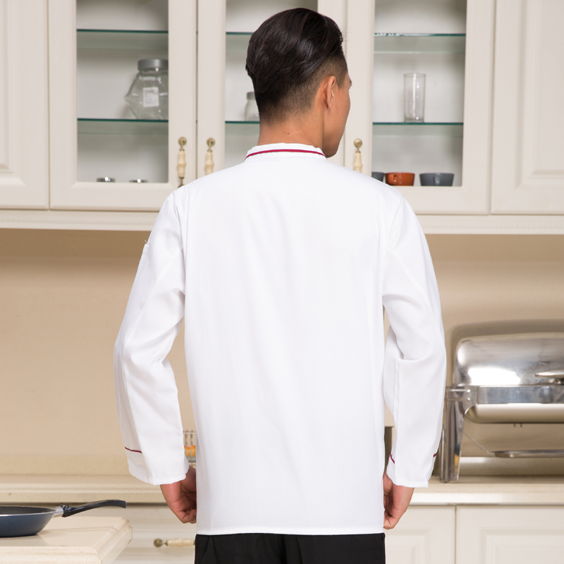 Tenue de cuisinier - Ref 1910577 Image 3