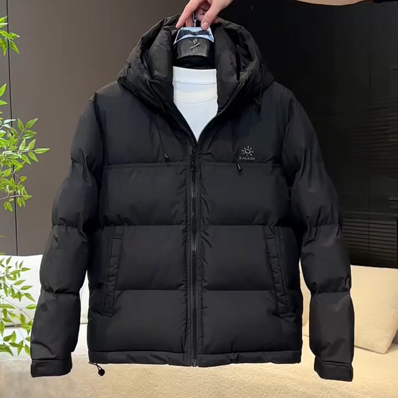男士棉服外套冬季新款防风加厚2025新款保暖连帽棉衣休闲百搭宽松,男装,棉衣,淘宝优惠券,粉丝福利购,淘宝优惠卷