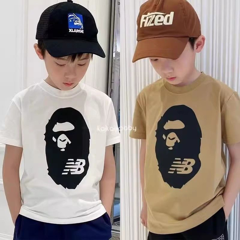 儿童夏季日系简约短袖T恤24日系潮牌男童圆领半袖休闲上衣打底衫,童装/婴儿装/亲子装,T恤,淘宝优惠券,粉丝福利购,淘宝优惠卷