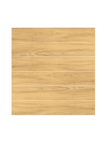 Европейский стиль ретро -деревянный зерновой кирпич Имитация твердых деревянных спальни спальня.