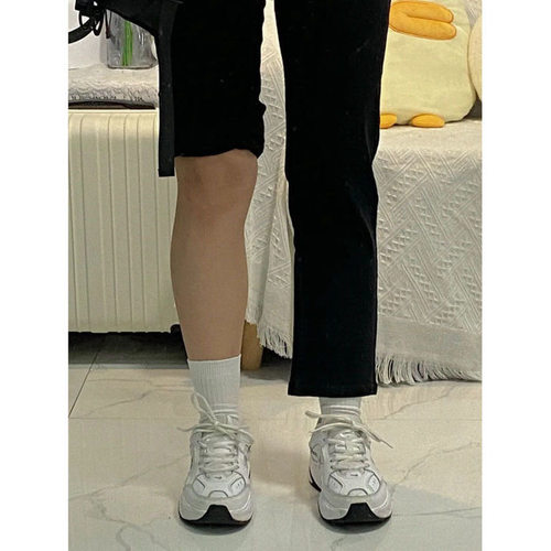 谁穿谁好看，闭眼入的牛仔裤