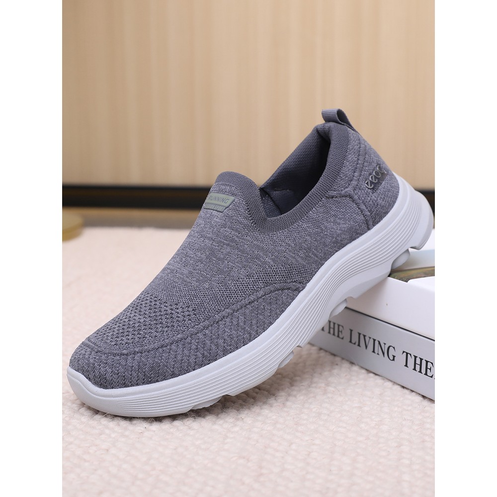 老北京布鞋男鞋春秋开车鞋透气中老年爸爸鞋子软底防滑男士休闲鞋