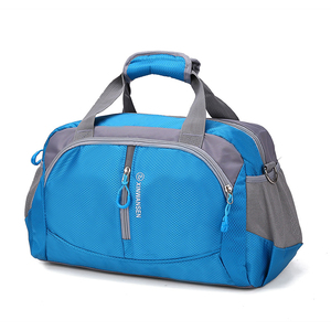 旅行包男健身包旅游包手提包女韩版出差短途轻便行李袋单肩行李包