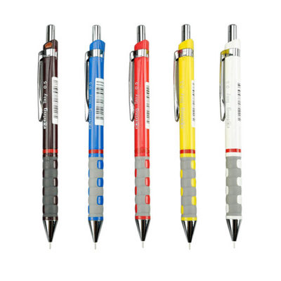 红环舒适制图笔自动铅笔多规格