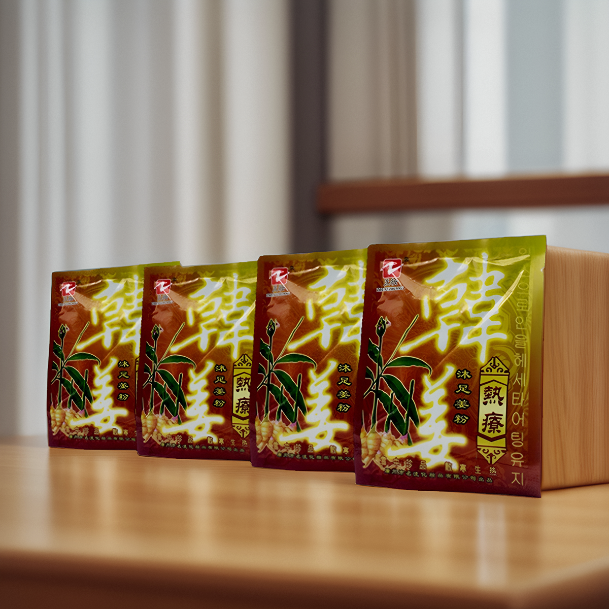 韩姜粉泡脚驱寒湿气足浴洗脚生姜粉药包暖足浴盐通经络老姜粉通用,洗护清洁剂/卫生巾/纸/香薰,浴足剂,淘宝优惠券,粉丝福利购,淘宝优惠卷