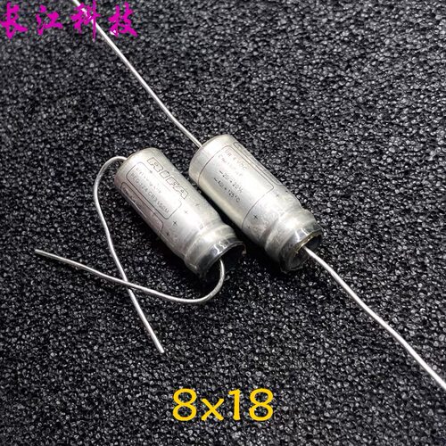 瑞典 RIFA PEG124 150uf 4v 4v150uf 随身听 轴向 音频 电解电容