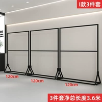 Горячая продажа комбинация 9-3,6 метра