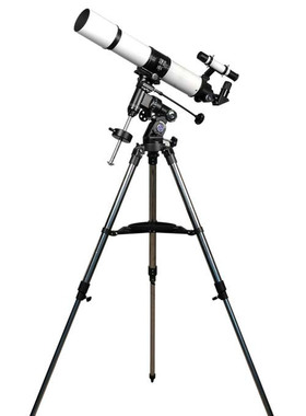 Maxvision 晶华 90700EQ 折射式 天文望远镜