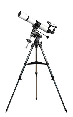 maxvision晶华折射式天文望远镜