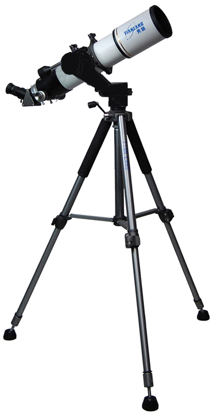 天狼 TJ2-ED80DSS-APO型“丹青手”1号 折射 天文望远镜