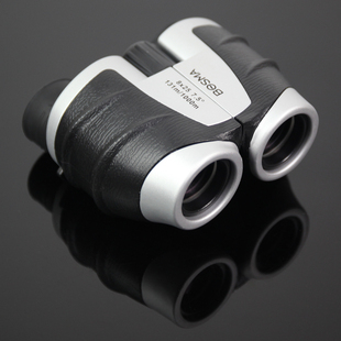 BOSMA博冠山鹰8x25双筒望远镜高清高倍反保罗广角夜视演唱会户外
