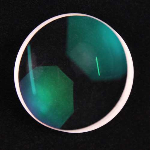 双胶合物镜50口径天文望远镜DIY