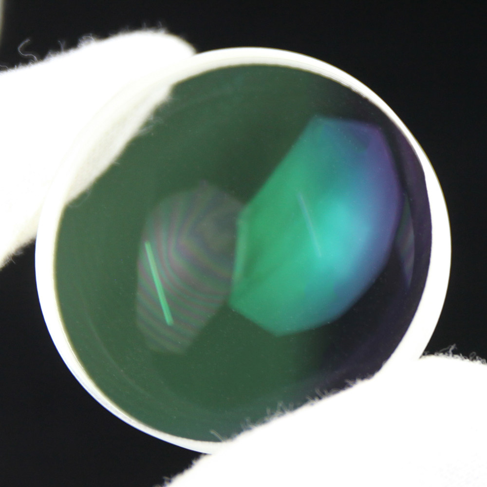 双筒望远镜 天文望远镜 d44mmf127mm 双胶合物镜 双面绿膜