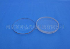 东可达优质天文望远镜物镜D154F1200(双分离多层宽带膜)