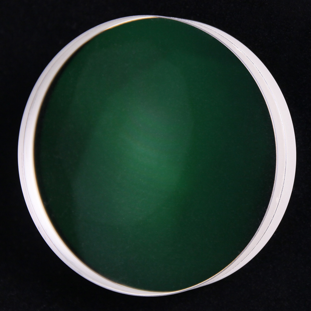 CSO 天文望远镜 折射物镜 D80F500 双胶合物镜 绿膜