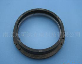 东可达优质天文望远镜物镜头组D=154mm F=2250mm(普通镜座多膜)