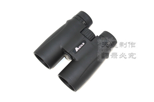 asika鲨鱼c2双筒望远镜黑色