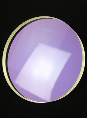 CSO 天文望远镜 折射物镜 D105F800 双胶合物镜 多层膜