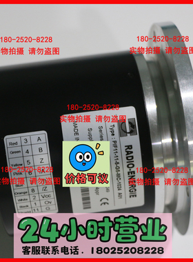 RADIO ENERGIE 雷恩 PIF11-11-5-G5-MC-1024 A01