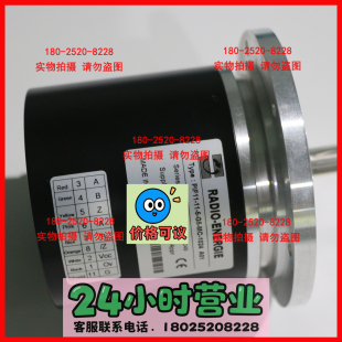 RADIO ENERGIE 雷恩 PIF11-11-5-G5-MC-1024 A01