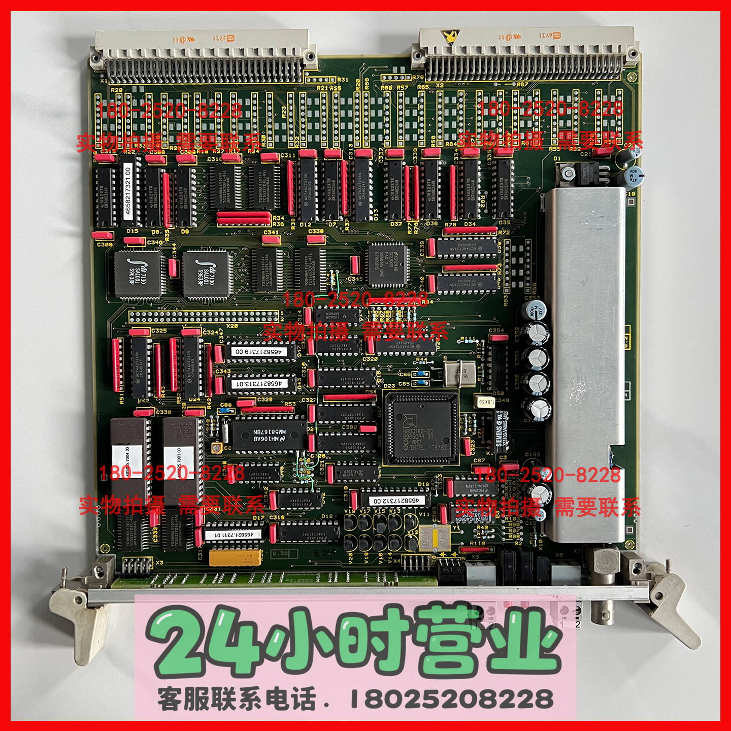 SIEMENS 西门子  6DD1611-0AF0