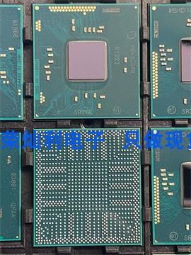 全新原装芯片组J3455 SR2Z9 SR2Z8 J3355 赛扬 处理器 CPU 集成IC