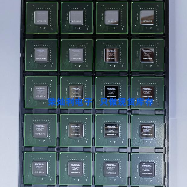 植球测试芯片 TU104-400-A1 GN20-P0-R-K2-A1 GN20-P0-D-A1 现货