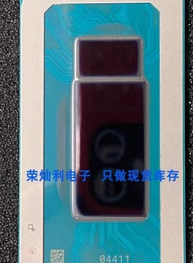 全新原装 CPU N5095A SRL2Q SRKGX N5095 FH82Z590 SRKM3