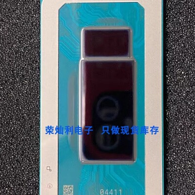 全新原装 CPU N5095A SRL2Q SRKGX N5095 FH82Z590 SRKM3